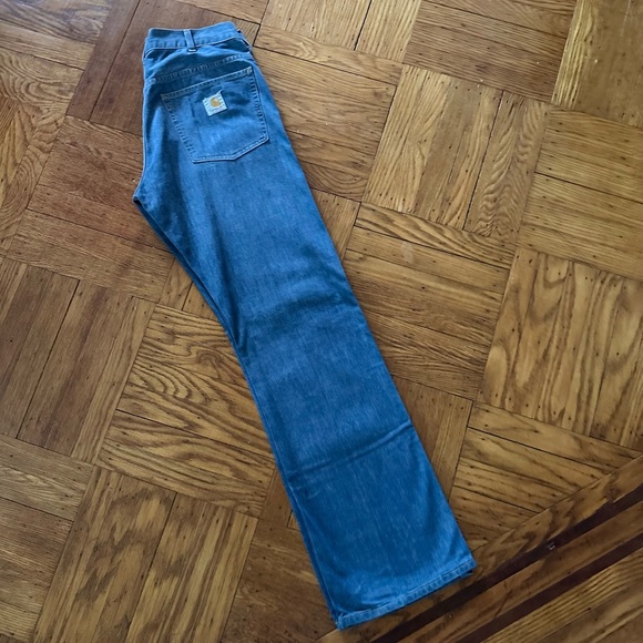 Carhartt WIP 32 x 34 Retro Pants - Picture 11 of 11